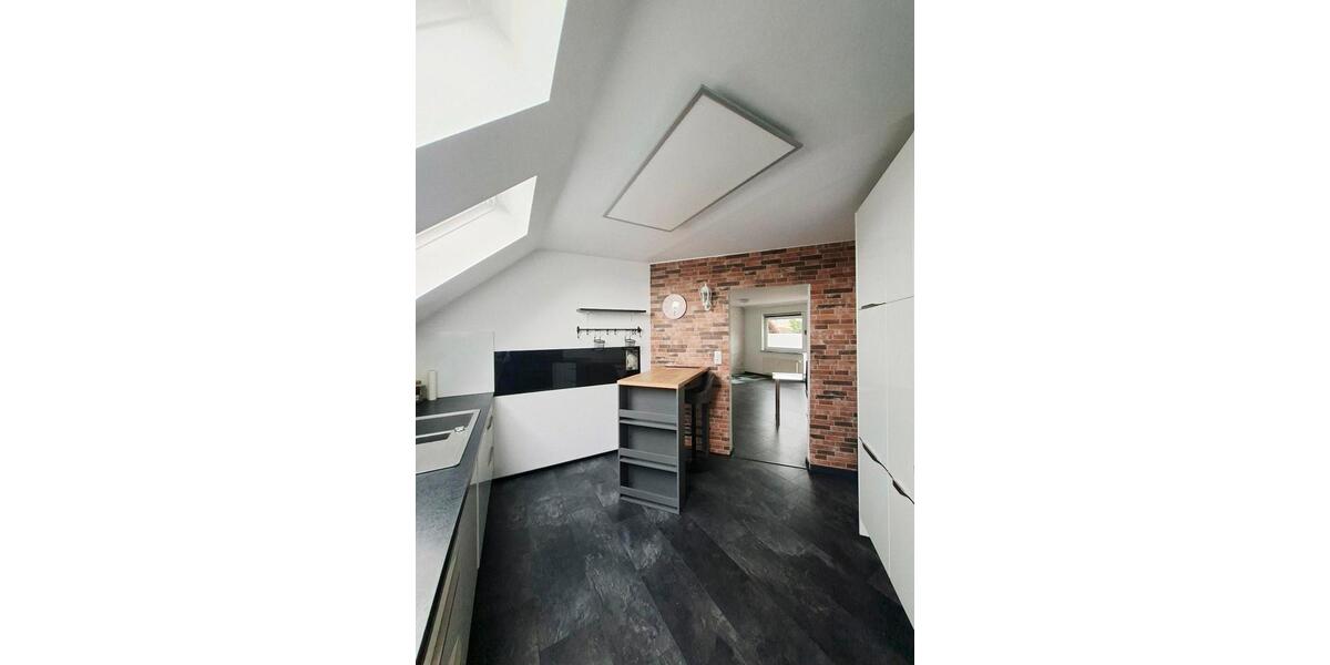 Maisonettenwohnung Uhingen - 3 Zimmer, 74 m&sup2;, 1.140&euro; | Angebot:26535916