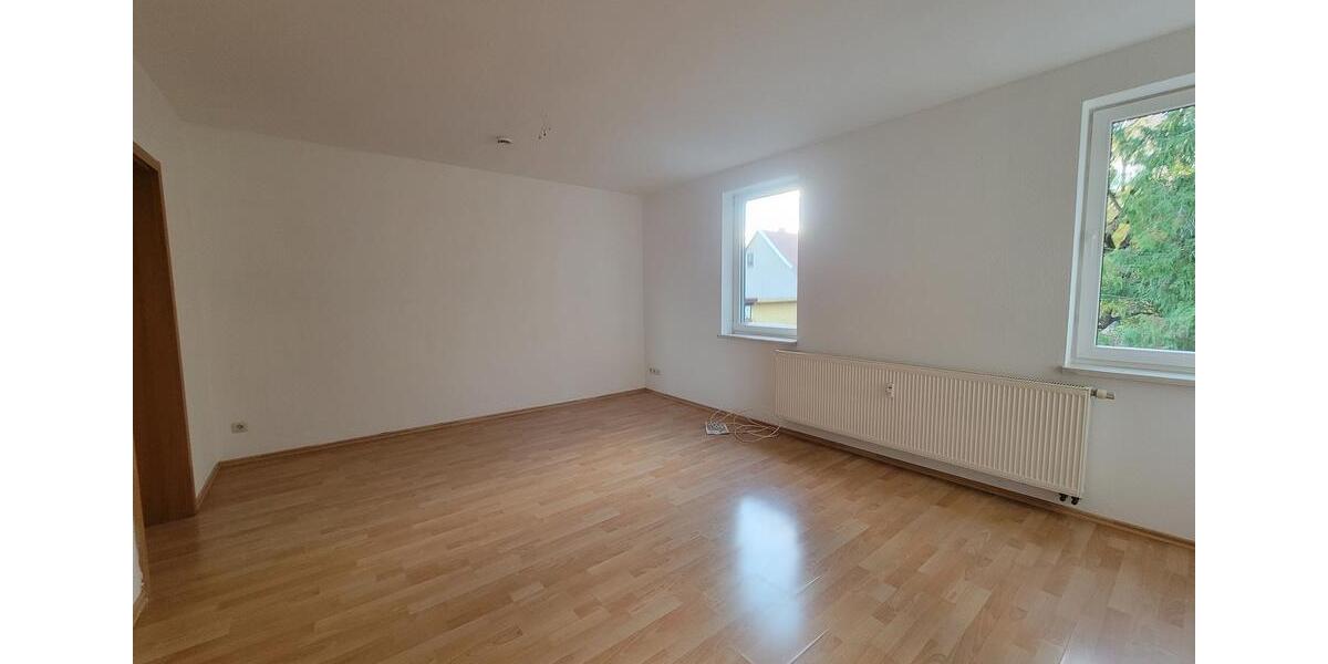 Etagenwohnung Körner - 2 Zimmer, 44 m&sup2;, 260&euro; | Angebot:23863764