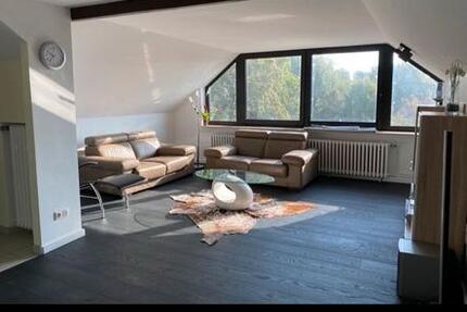 Mietwohnung Dachgeschosswohnung 2 zimmer