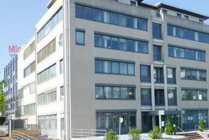 Repräsentative Büroflächen in Echterdingen - Nähe S-Bahn! 5 zimmer