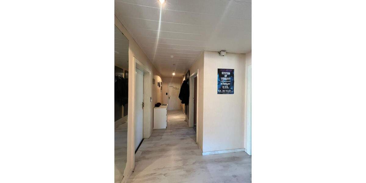 Etagenwohnung Bad Grund Windhausen - 3 Zimmer, 120 m&sup2;, 700&euro; | Angebot:25863788