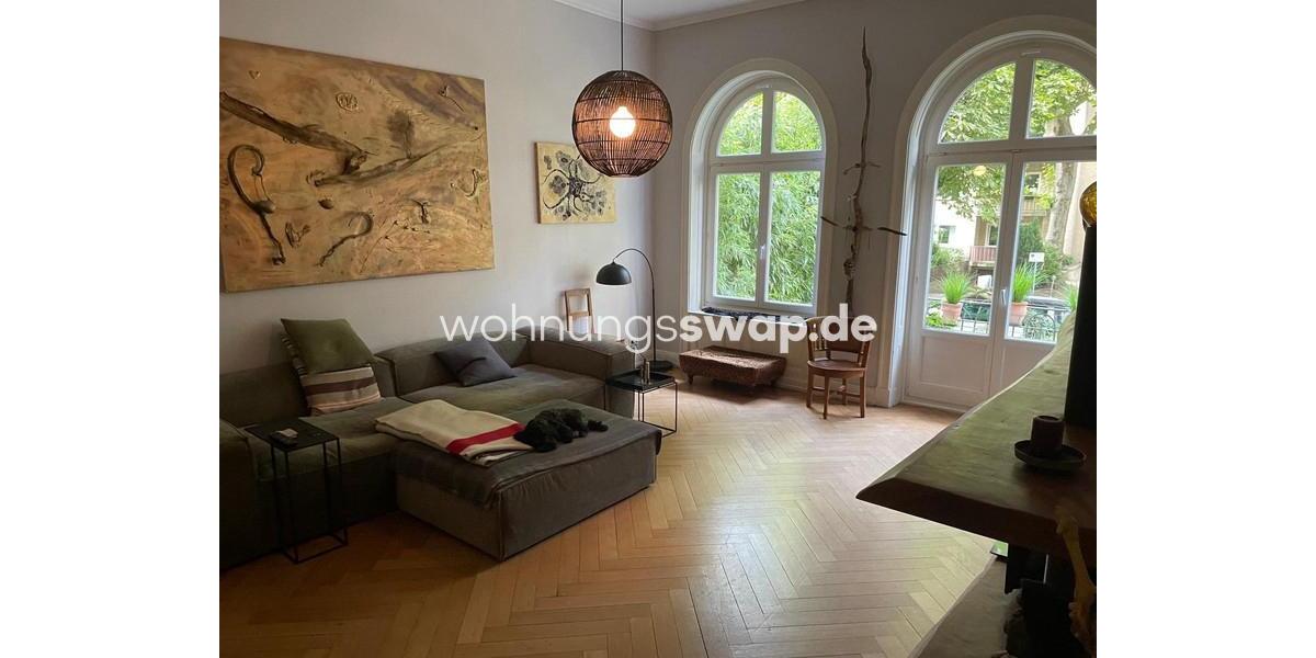 Etagenwohnung Hamburg Uhlenhorst - 5 Zimmer, 149 m&sup2;, 2.235&euro; | Angebot:24541634