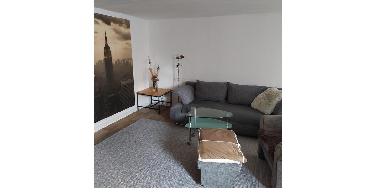 Erdgeschoßwohnung Kamenz - 1 Zimmer, 33 m&sup2;, 310&euro; | Angebot:26150209