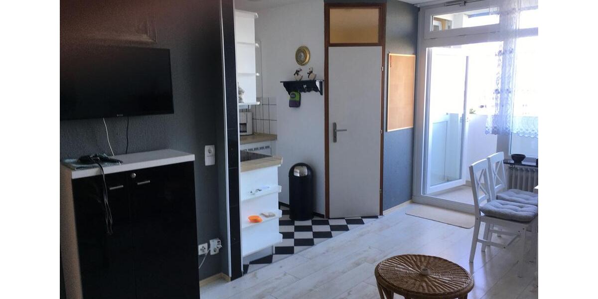 Etagenwohnung Heiligenhafen - 2 Zimmer, 45 m&sup2;, 549&euro; | Angebot:24726771