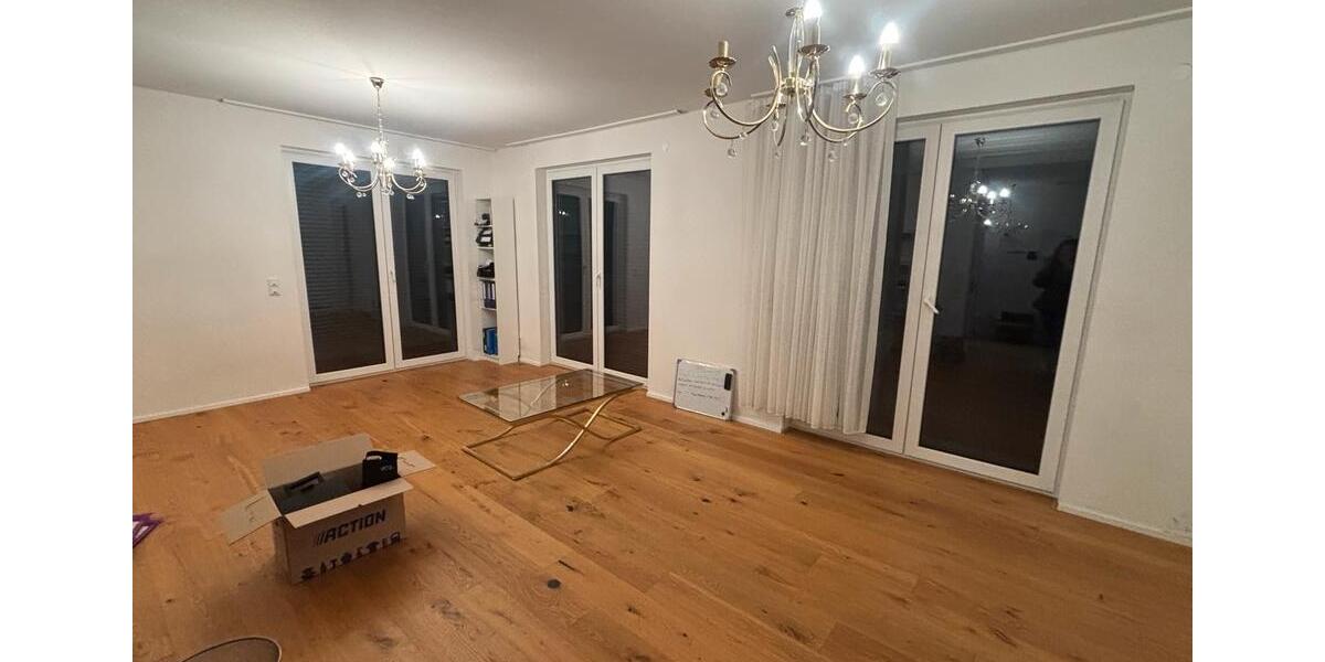 Erdgeschoßwohnung Limburg an der Lahn - 2 Zimmer, 60 m&sup2;, 990&euro; | Angebot:26014100