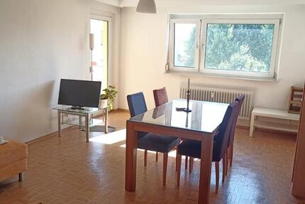 Wohnung Kehl - 3 Zimmer, 80 m&sup2;, 720&euro; | Angebot:25353966