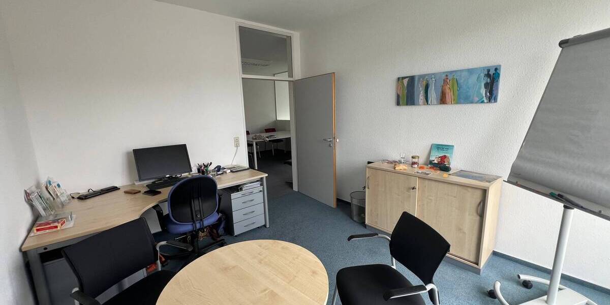 Gewerbeobjekt Markdorf - 4 Zimmer, 103 m&sup2;, 980&euro; | Angebot:25743748