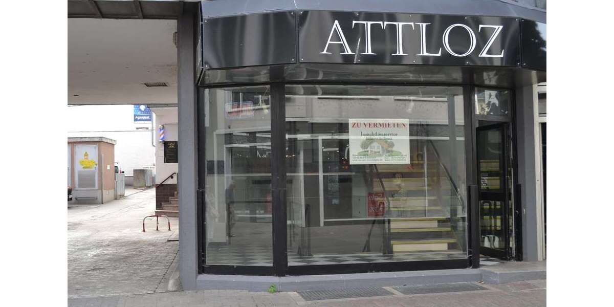 Gewerbeobjekt Bad Kreuznach Bad Münster am Stein-Ebernburg - 1.600&euro; | Angebot:27097510
