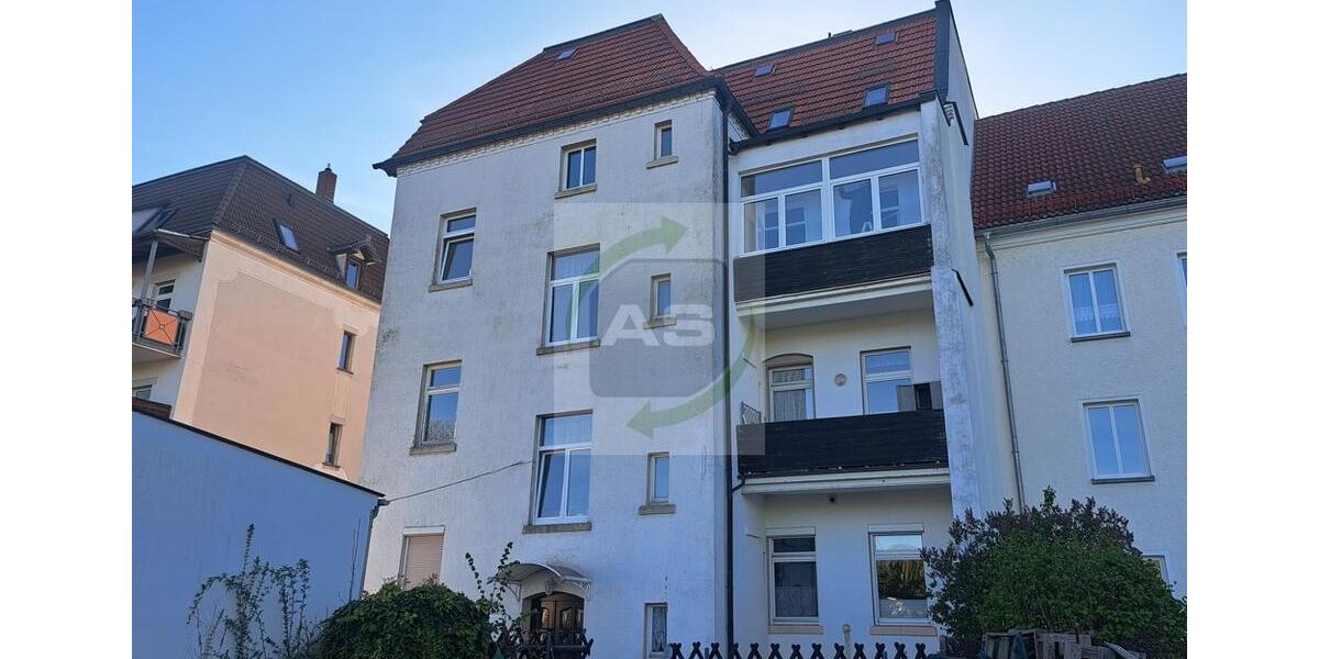 Etagenwohnung Zwickau Zwickau-West - 4 Zimmer, 120 m&sup2;, 795&euro; | Angebot:26621727