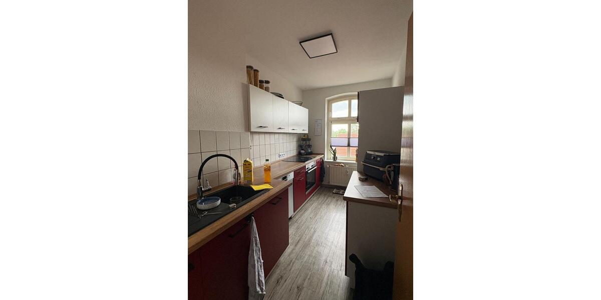 Maisonettenwohnung Wittstock/Dosse Dosse - 3 Zimmer, 82 m&sup2;, 640&euro; | Angebot:26564796