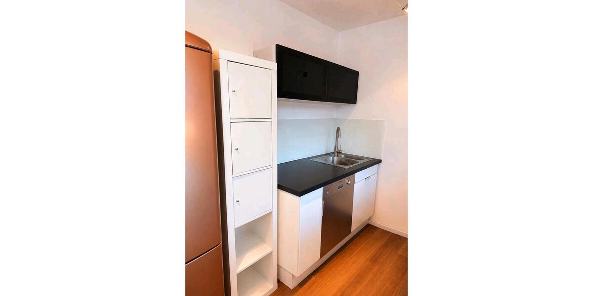 Dachgeschoßwohnung Furth - 2 Zimmer, 66 m&sup2;, 900&euro; | Angebot:26485684