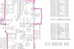 Modernes Wohnen im historischen Ambiente 3 zimmer