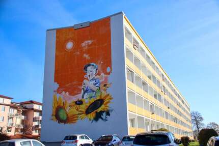 Wohnung zum Mieten in Werdau 173 € 32.59 m² 1 zimmer