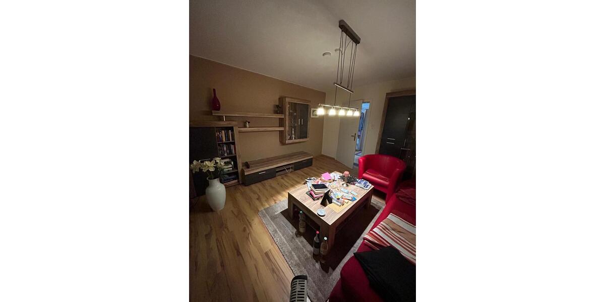 Schöne 3-Zimmer-Wohnung mit Balkon in Hildesheim Bavenstedt 3 zimmer