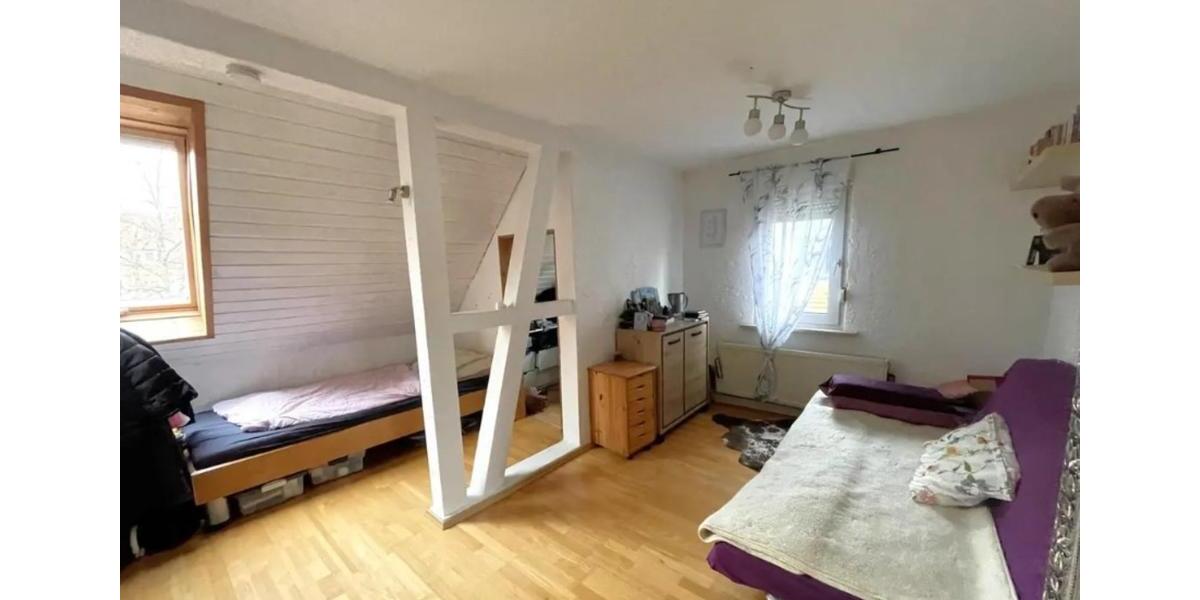 Dachgeschoßwohnung Heilbronn Kernstadt - 3 Zimmer, 75 m&sup2;, 900&euro; | Angebot:25840434