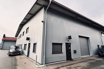 Gewerbeobjekt Wehr - 1.358&euro; | Angebot:25673926