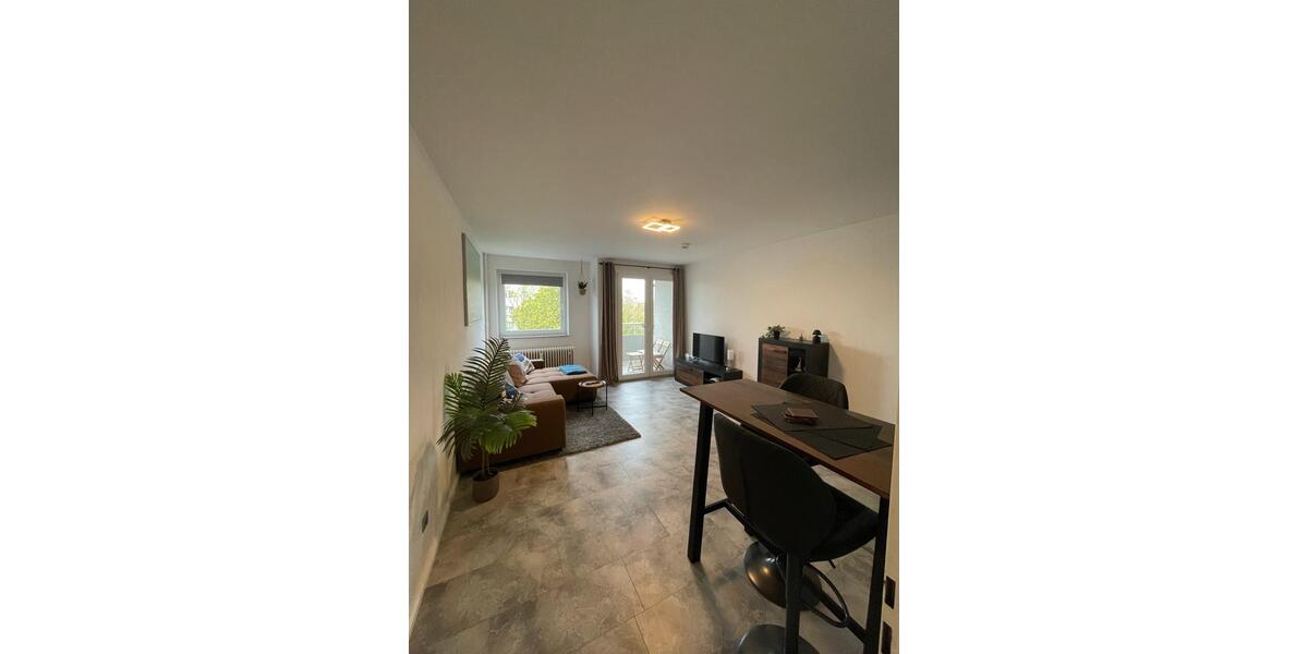 Wohnen auf Zeit Gelsenkirchen Buer - 1 Zimmer, 995&euro; | Angebot:19244367