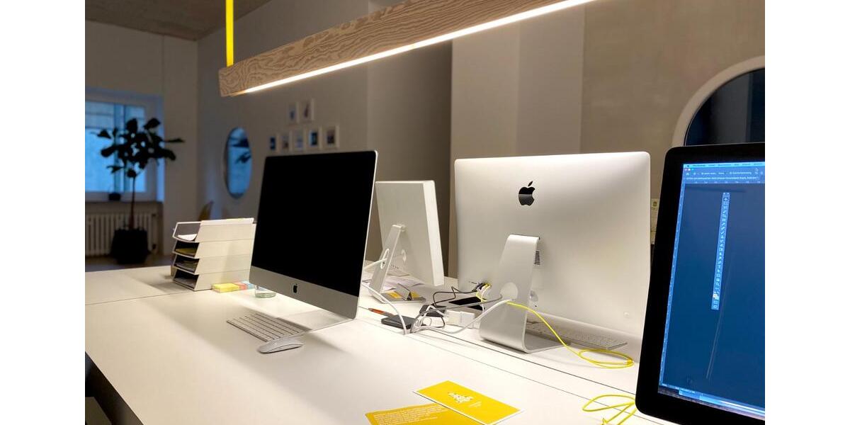 TOP, beste Lage: Sehr schönes Büro in Mannheim Neckarstadt Ost zimmer