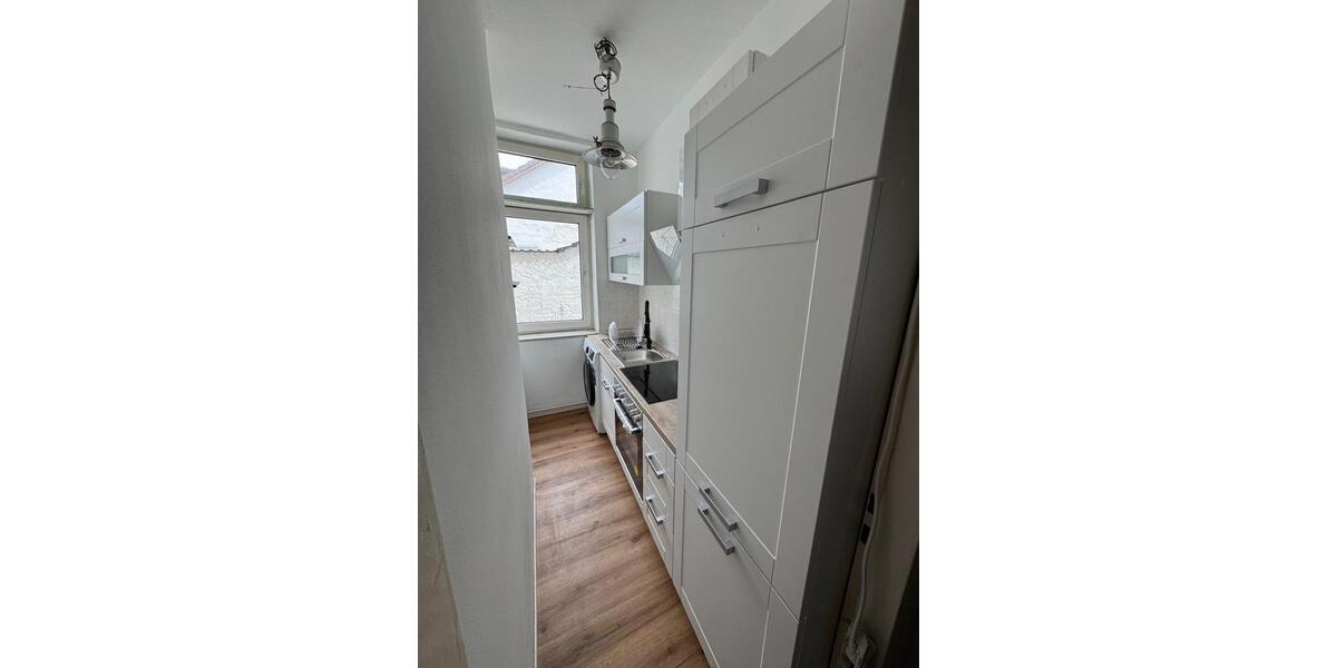 Etagenwohnung Wiesbaden - 3 Zimmer, 54 m&sup2;, 750&euro; | Angebot:25905313