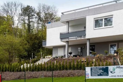 Wohnung Giengen an der Brenz - 2 Zimmer, 40 m&sup2;, 700&euro; | Angebot:24778381