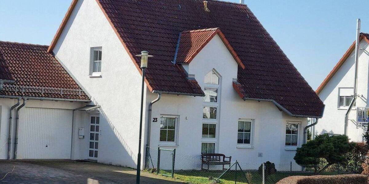 Einfamilienhaus Leipzig Möckern - 6 Zimmer, 185 m&sup2;, 2.400&euro; | Angebot:26672327