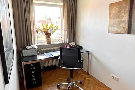 Neugründung einer Mädels WG in Top-Lage mitten in Schwabing! 650 zimmer