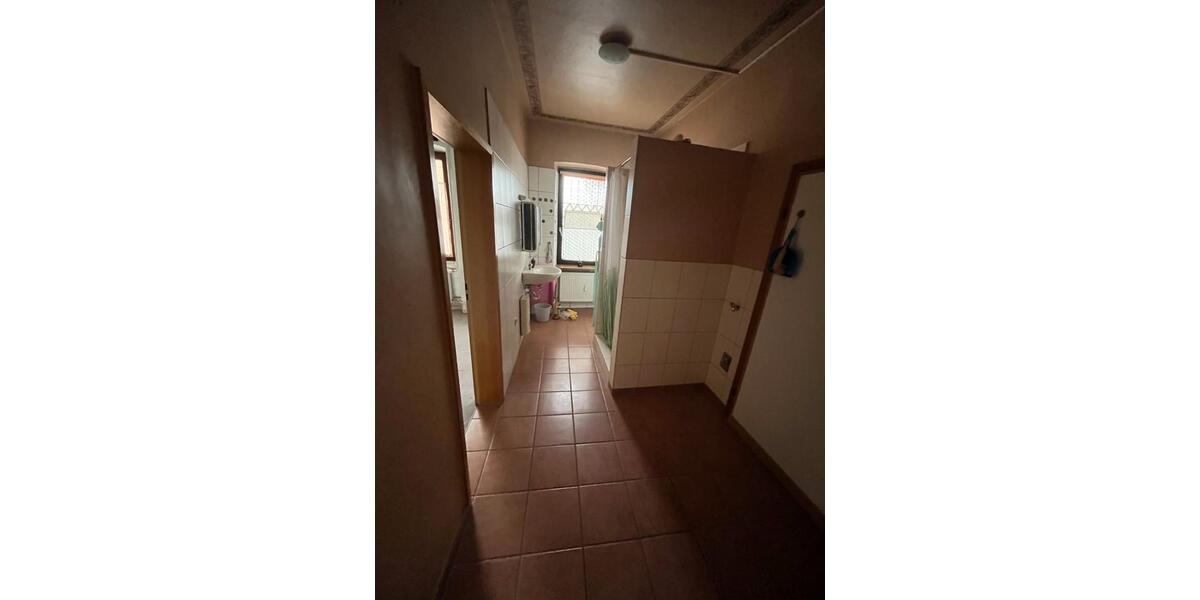 Etagenwohnung Bad Sobernheim - 3 Zimmer, 90 m&sup2;, 800&euro; | Angebot:26416130