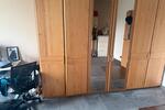 Etagenwohnung Siegen - 3 Zimmer, 83 m&sup2;, 550&euro; | Angebot:26635739