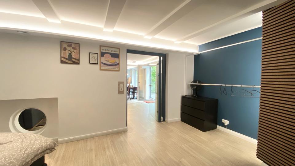 Wohnen auf Zeit Calw - 2 Zimmer, 70 m&sup2;, 120&euro; | Angebot:26543667