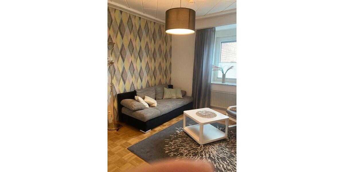 Wohnen auf Zeit Coesfeld - 2 Zimmer, 70 m&sup2;, 95&euro; | Angebot:24720468