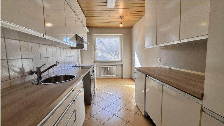Etagenwohnung Leinfelden-Echterdingen Echterdingen - 3 Zimmer, 82 m&sup2;, 1.200&euro; | Angebot:26632321