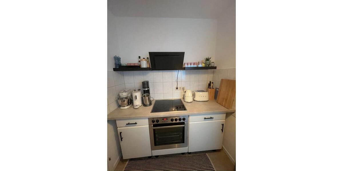 Etagenwohnung Köln Lindenthal - 2 Zimmer, 40 m&sup2;, 920&euro; | Angebot:26563149