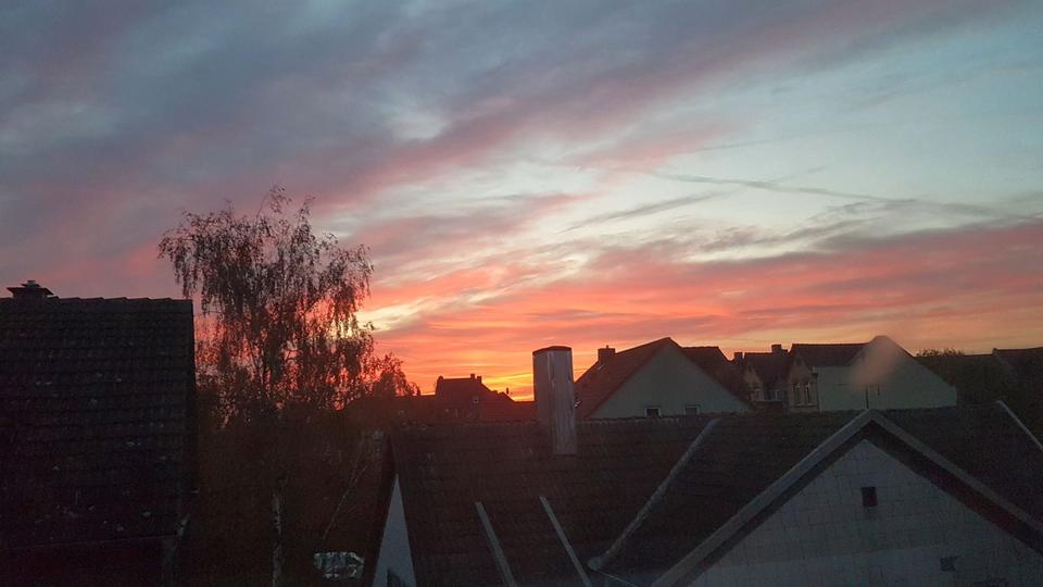 Dachgeschoßwohnung Gotha - 3 Zimmer, 80 m&sup2;, 690&euro; | Angebot:25323442