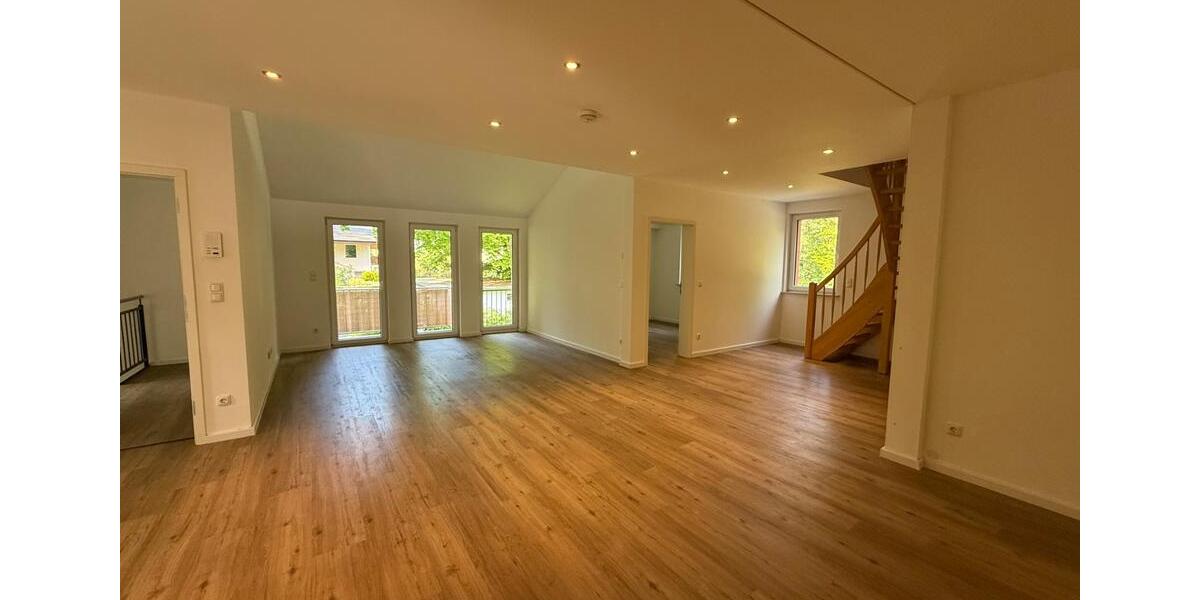 Maisonettenwohnung Schönwalde-Glien Glien - 4 Zimmer, 119 m&sup2;, 1.655&euro; | Angebot:26677063
