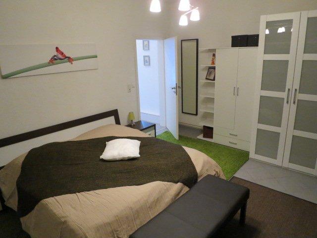 Etagenwohnung Jembke - 2.5 Zimmer, 117 m&sup2;, 950&euro; | Angebot:26019370