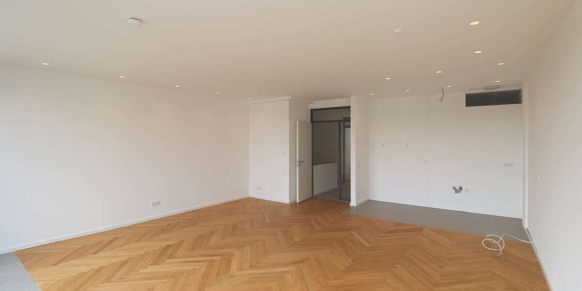 Etagenwohnung Augsburg Hochfeld - 2 Zimmer, 84 m&sup2;, 1.430&euro; | Angebot:26779600