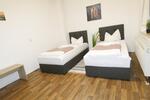 Wohnen auf Zeit Weiden in der Oberpfalz - 2 Zimmer, 64 m&sup2;, 50&euro; | Angebot:9948567