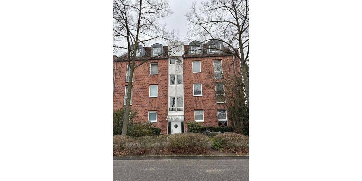 Etagenwohnung Meerbusch - 2.5 Zimmer, 72 m&sup2;, 774&euro; | Angebot:25064784