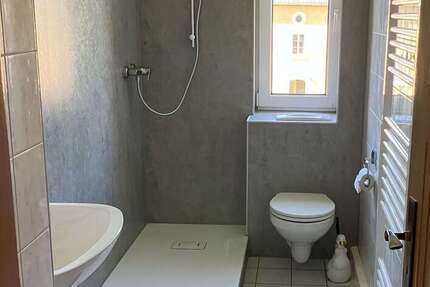 Wohnung Wünschendorf Cronschwitz - 3 Zimmer, 59 m&sup2;, 381&euro; | Angebot:26750489