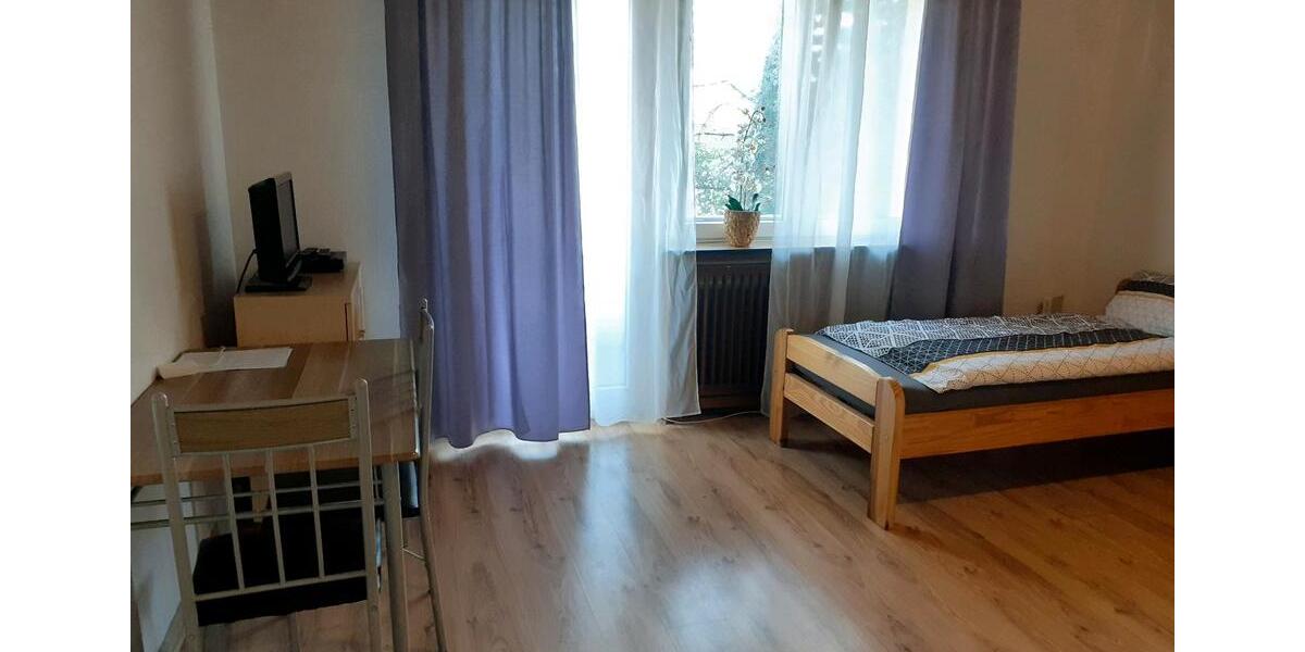 Wohnen auf Zeit Duisburg Beeck - 2 Zimmer, 54 m&sup2;, 79&euro; | Angebot:24354593
