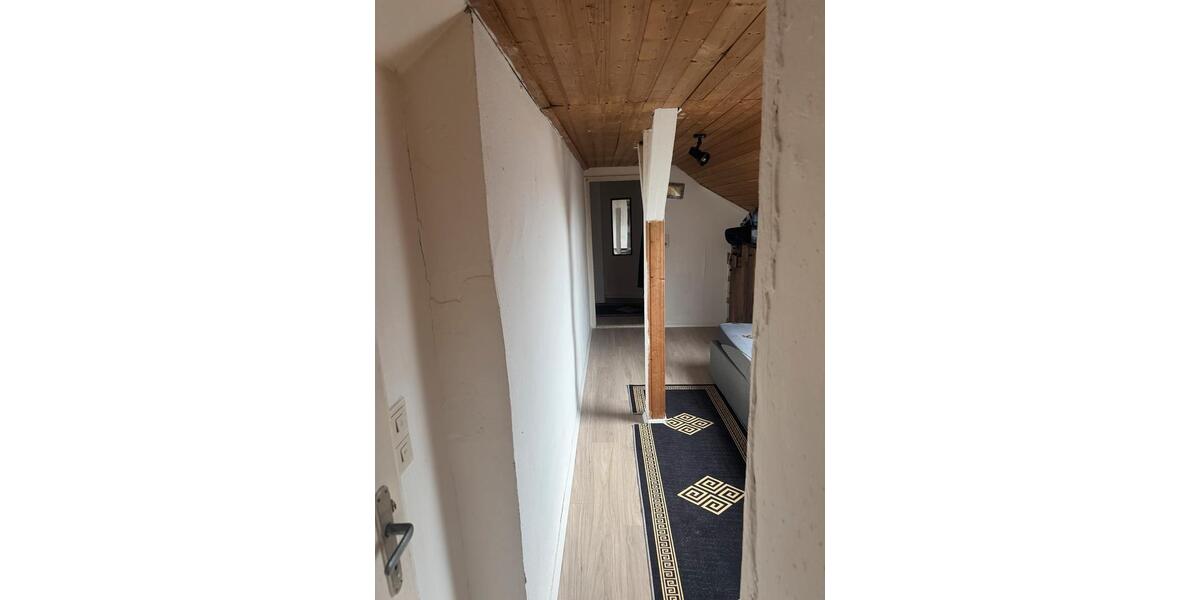 Etagenwohnung Renchen - 1.5 Zimmer, 68 m&sup2;, 550&euro; | Angebot:24627000