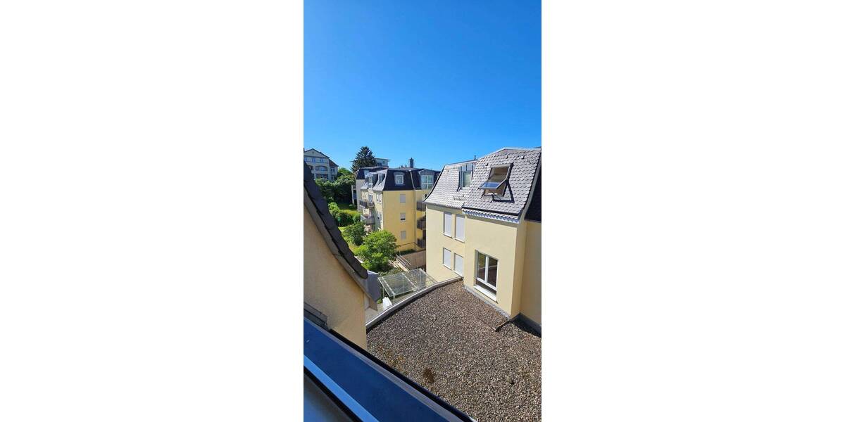 Etagenwohnung Dresden Löbtau-Süd - 2 Zimmer, 38 m&sup2;, 380&euro; | Angebot:26731231