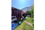 4 Zimmer Wohnung mit eigenem Garten zimmer