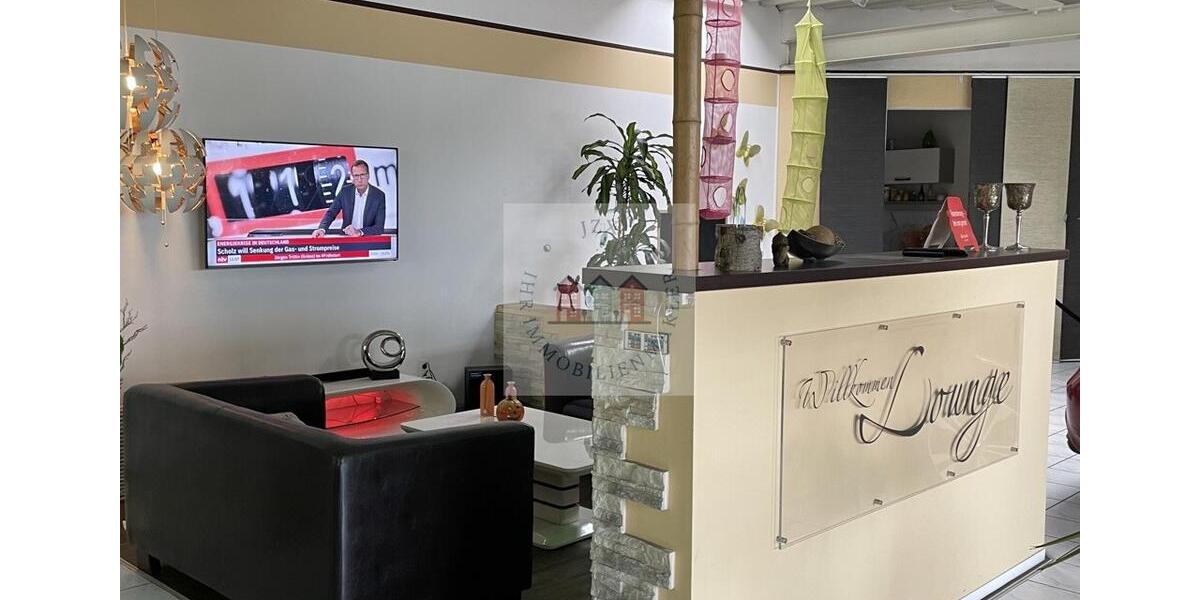 Gewerbeobjekt Jessen (Elster) - 1.600&euro; | Angebot:24443773