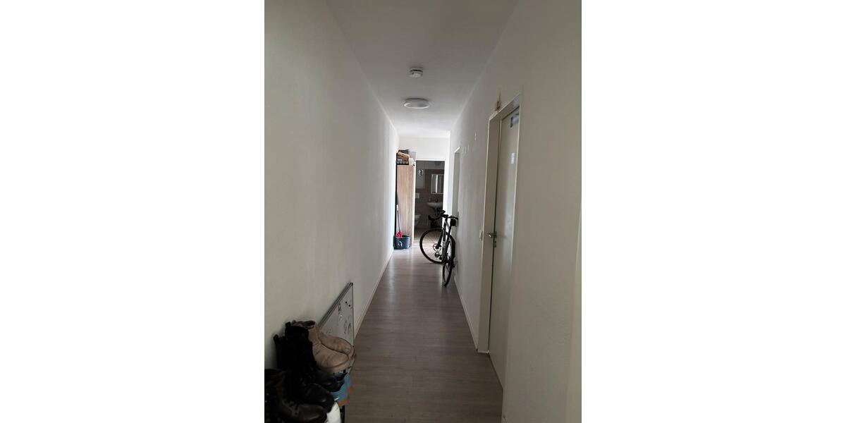 Etagenwohnung Marburg - 1 Zimmer, 18 m&sup2;, 485&euro; | Angebot:26590813