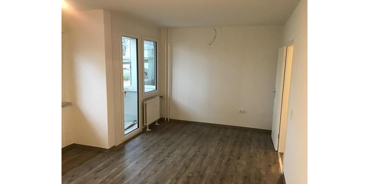 Etagenwohnung Bielefeld Heepen - 2 Zimmer, 62 m&sup2;, 607&euro; | Angebot:26188377