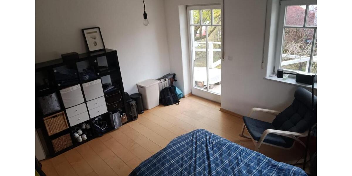 Wohnen auf Zeit Weilheim in Oberbayern - 3 Zimmer, 17 m&sup2;, 850&euro; | Angebot:26606938