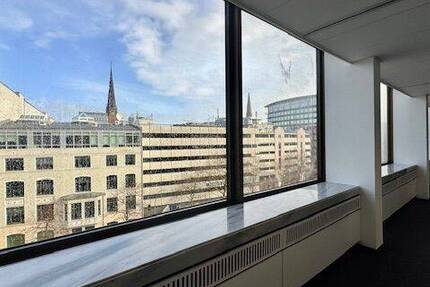 Gewerbeobjekt Hamburg Hamburg-Altstadt - 2.150&euro; | Angebot:26758942