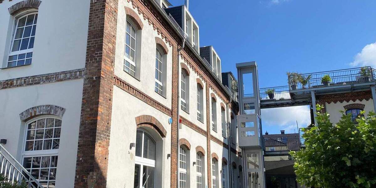 Gewerbeobjekt Radebeul - 3 Zimmer, 133 m&sup2;, 1.750&euro; | Angebot:25707404