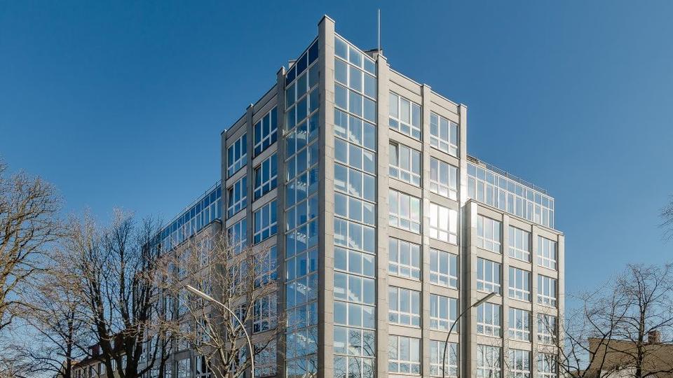 Gewerbeobjekt Berlin Reinickendorf - 1.200&euro; | Angebot:26703232